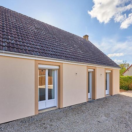 Arielle Villa Bernieres-sur-Mer Exterior photo